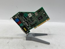 Turtle Beach Montego PCI Sound Card AU8820B2 Vortex A3D picture
