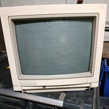 Commodore Video Monitor 1084S-D1 for Amiga selling as is   picture