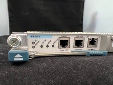 *Removed from Test Lab* Cisco Nexus N7K-SUP1 Supervisor Card picture