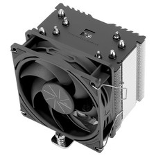 Thermalright Assassin X 90 SE V2 CPU Cooler, 92mm PWM Quiet Fan Air... picture