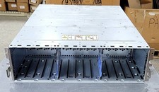 EMC STPE15 900-567-002 Storage System Chassis SEE NOTES picture