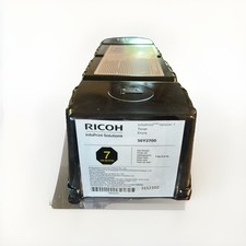 Ricoh/IBM InfoPrint Version 7 Toner 56Y2700 NEW IN BOX       EB picture