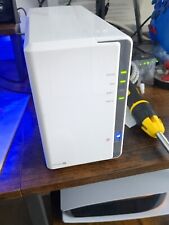 Synology DS-223J Diskless 2 Bay NAS picture