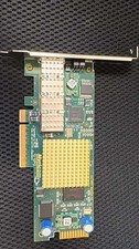Myricom Single-Port 10GbE XFP PCIe Network Adapter P/N: 10G-PCIE-8A-R picture