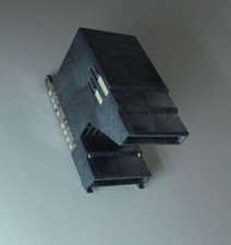 MOLEX 2162520003 QSFP-DD 112-GBPS 2-BY-1 SURFACE MOUNT HIGH SPEED I/O CONNECTOR picture