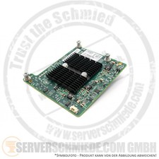 HP FDR EN Ethernet InfiniBand 2x 10GBE-40B IB Dual Port 544M Blade 644161-B21 picture