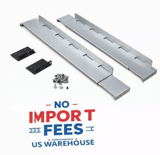 Eaton 9RK Adjustable Rack Mount Rail Kit For 9PX UPS And EBM Systems New Hardwar picture