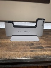 Brydge BRY16MBP Vertical Dock For 16-inch MacBook Pro picture