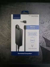 Insignia Universal 180W 19.5V High-Power Laptop Charger picture