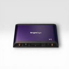 BrightSign XT1145 8K Digital Signage Media Player HDMI Network picture