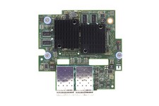 NetApp Quad-Port 16GbE FC Mezzanine Adapter for E2600 E2700 P/N:110-00408 Tested picture
