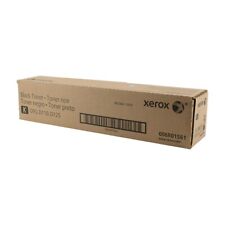 Xerox 006R01561, 6R01561, 6R1561 OEM Toner Black 65K Yield for use in picture
