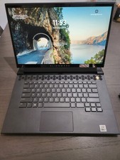 Alienware m15 R4 15.6