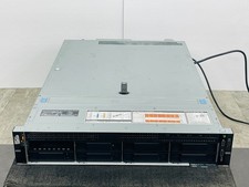 USED - Dell EMC PowerEdge R540 Single Xeon Silver 3104 1.70GHz (No RAM No HDD) picture