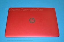 HP Notebook 15-dw 15-DW0083WM 15-dw1xxx Laptop LCD Back Cover Lid w/ Webcam picture