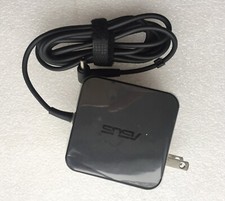 New Original ASUS 19V 3.42A Adapter for ASUS VivoBook Flip 14 TP470EA-AS59T-CA@@ picture