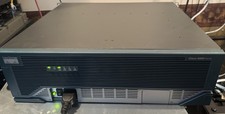 Cisco CISCO3845 3845 Integrated Router OS15.1(4) TESTED M12a AIM-VPN 2GB Flash picture