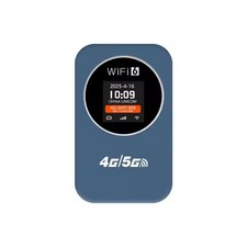 300Mbps 4/5G Portable  Wifi Router WiFi 6 Sharing Box  WiFi Mobile Hotspot9526 picture