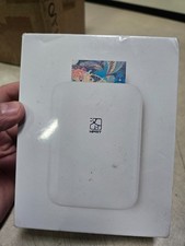 HPRT MT53 Mini Photo Printer - White Factory sealed picture