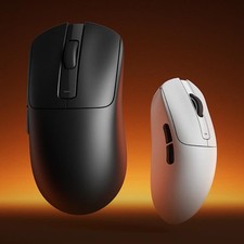 Original Xiaomi Gaming Mouse 2 Tri-Mode Wireless Bluetooth Mice 40000DPI 530mAh picture