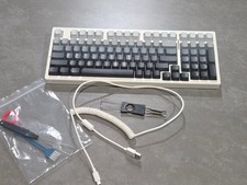 YUNZII Keynovo IF98 Pro US Red Switch Mechanical Keyboard Used picture