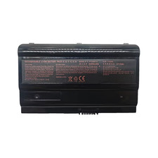 P750BAT-8 82Wh Laptop Battery for Clevo ZX8-CP5S1 ZX7-KP5D1 ZX8-SP7S1 P750ZM picture
