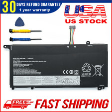 L19M3PDA L19D3PDA Battery fit for Lenovo ThinkBook 14 15 G2 G3 G4 G5 IAP ITL ACL picture