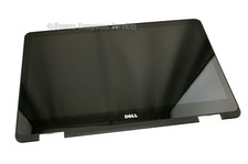 Y3GHM F2TW2 B173HAN01.3 OEM DELL LCD 17.3 LED FHD INSPIRON 17 7773 P30E (AD86) picture