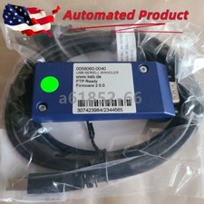 1PC KEB 0058060-0040 Inverter Communication Adapter New Fast Ship picture
