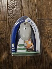 GE Scroll Mouse 97859 Mouse PS2 PC Windows New Sealed picture