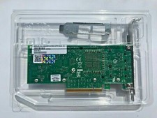 X540T2BLK ORIGINAL INTEL 10Gb X540-T2  DUAL PORT NIC NETWORK ADAPTER X540T2BLK picture