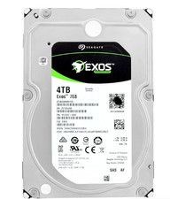 Seagate ST4000NM0125 4TB 7200RPM 12Gb/s SAS 3.5