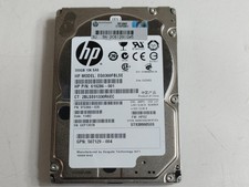 Seagate HP 10K.5 ST9300605SS 300 GB 2.5