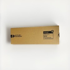 Ricoh Savin Lanier 418425 Waste Toner Bottle MP C6000 Genuine - New OPEN BOX QTY picture
