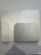 Apple 15-Inch MacBook Pro 10.8V 60Wh A1175 Rechargeable Battery picture