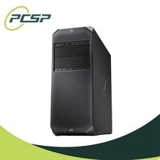 HP Z6 G4 Xeon Gold 6128 3.4GHz - 32GB Ram | NO HDD/ GPU/ NO OS picture
