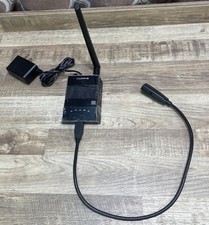 C. Crane Vector Home Long Range WiFi Extender Receiver System 2.4 GHz VEC1 picture