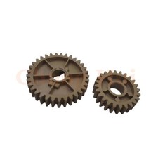 10SETS Compatible NGERH2206FCZZ NGERH2359FCZZ Fuser Drive Gear for Sharp MX 654 picture