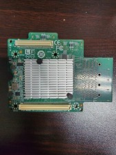 Tyan M7106R-4E PCI-E Gen3 x8 2x OCuLink SFF-8612 Mezzanine Card picture