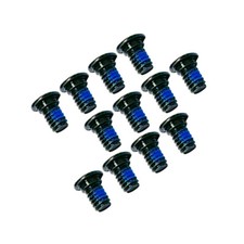 Laptop Bottom Base Cover Screws For Razer Blade 13 14 15 17 18 series picture