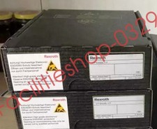 New Rexroth R900579497 VT 5035-17 amplifier VT5035-1X DHL/FedEx picture