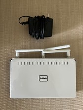D-Link N+300 Xtreme 300 Mbps 4-Port Gigabit Wireless N Router (DIR-655) picture