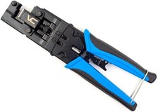 Vmax 1punch Down Termination Tool For Vertical Cable Keystones Only picture