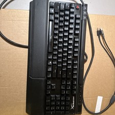 HyperX Alloy Elite Mechanical Gaming Keyboard  Kingston HX-KB2RD1-US picture