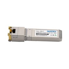 10G SFP+ Module 10GbE Copper SFP Modules Optical Port Turn to RJ45 picture