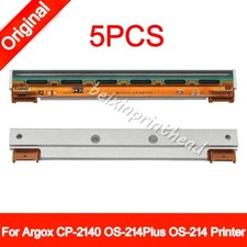 5pcs New Printhead For Argox CP-2140 OS-214Plus OS-214 plus Print Head 203dpi picture