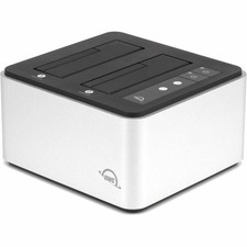 Other World Computing (OWC) - OWCTCDRVDCKSN - OWC Drive Dock SATA/600, PCI picture