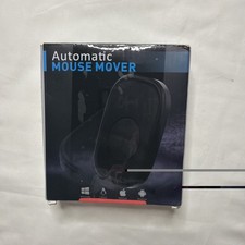Yonktoo Mouse Jiggler Undetectable – Ultra Slim Mouse Mover with Realistic Mo... picture