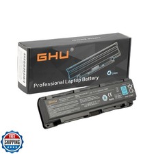GHU New Battery 58 WH Replacement for PA5024U-1BRS PA5025U-1BRS PA5026U-1BRS  picture