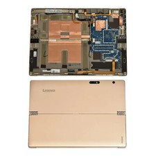 Lenovo IdeaPad Miix 700-12ISK 80QL0020US Back Cover + Camera + AUX + USB + Speak picture